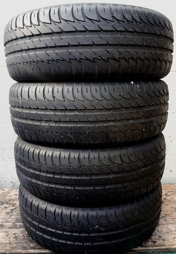 Gomme usate 205 55r16 91v - 205/55r16,