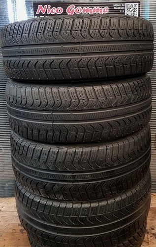 Gomme usate 205 - gomme,