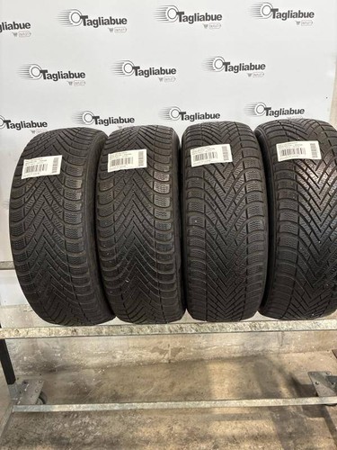 Set gomme 205 55r16 91h - gomme, 205/55r16