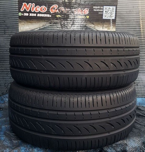 Gomme usate 205 55r16 - gomme, 205/55r16