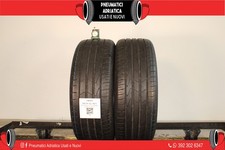 2 PNEUMATICI HANKOOK 205/55