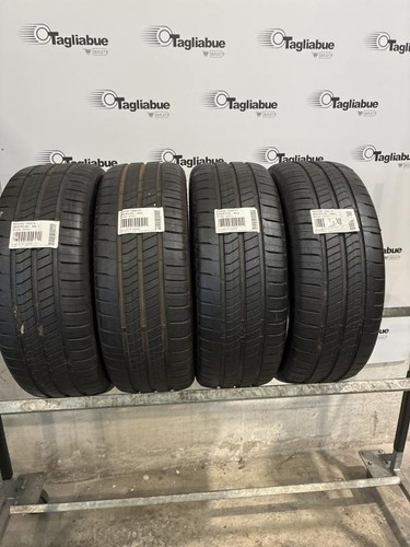 Set gomme 205 55r16 - gomme, 91h