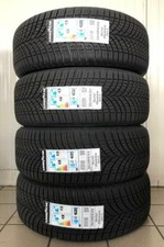 4 PNEUMATICI GOMME GOODYEAR