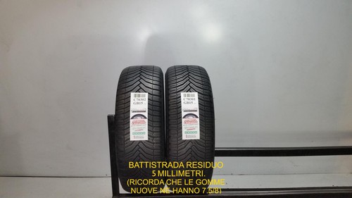 Gomme usate stagioni - gomme, 4