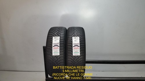 Gomme usate stagioni - , 4