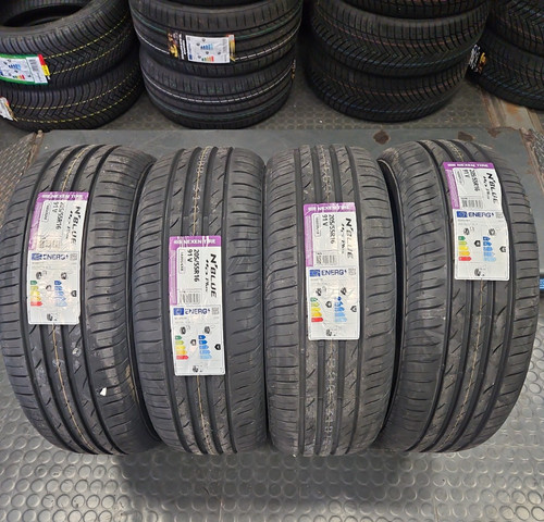 Treno completo 205 r16 - completo,