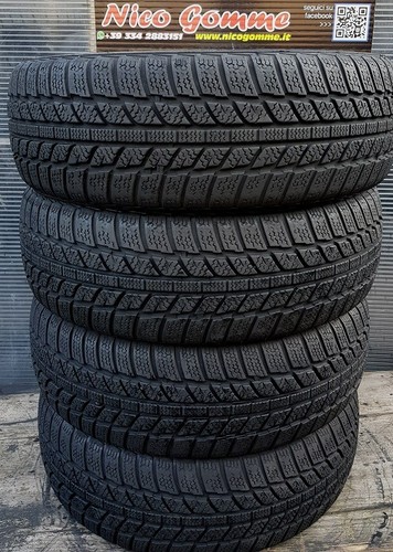 Gomme usate 205 55r16 - 205/55r16, 94h