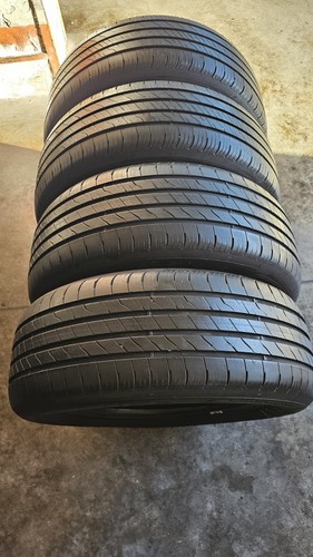 Gomme 205 r16 94v xl - n°4,