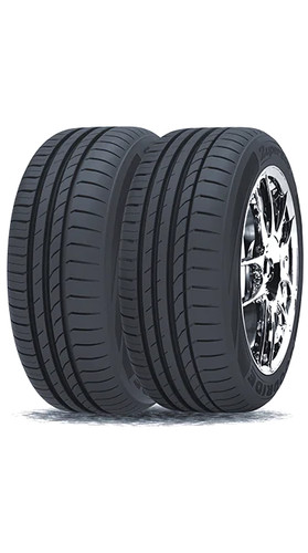 Offerta gomme estive goodride - gomme,