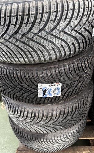 Gomme invernali kleber - 4,