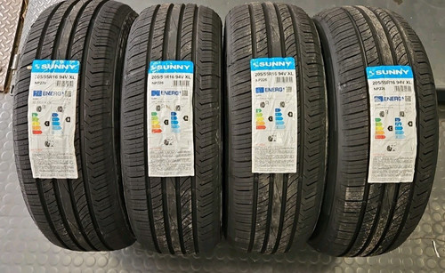 Pneumatici 205 r16 94v - r16,