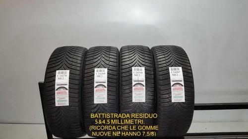 Gomme usate termiche - gomme,