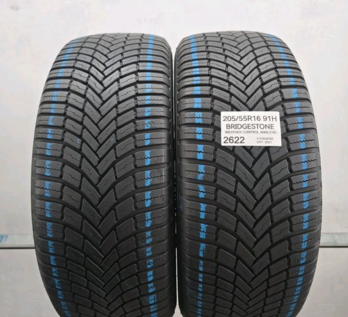 Gomme stagioni 205 - gomme, 4