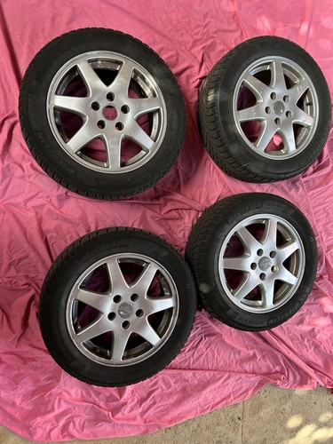 Gomme cerchi 205 r16 - gomme+cerchi, 205/55/r16