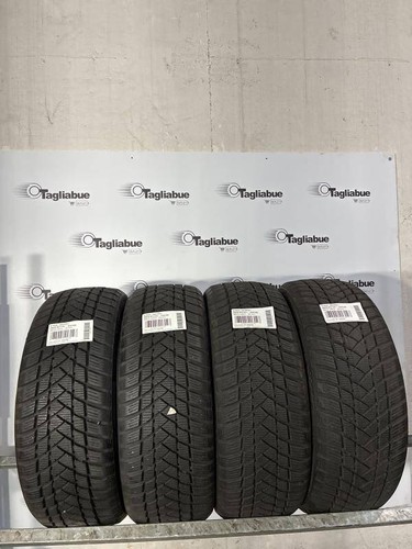 Set gomme 205 55r16 - gomme, 91h