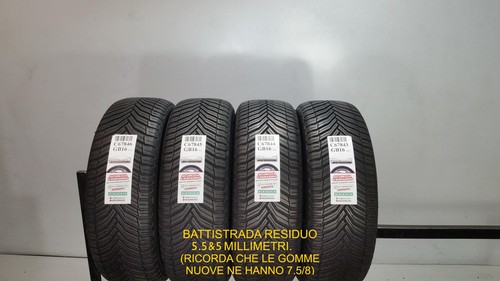 Gomme usate stagioni - usate,