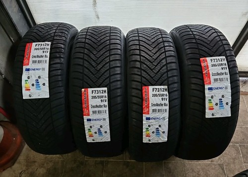 Gomme 205 91v treno - gomme,
