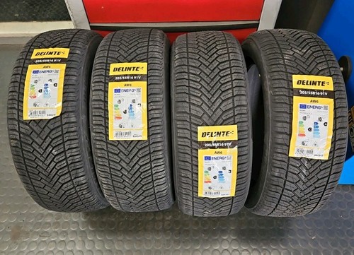 205 r16 91v - 55, 4