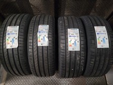 TRENO 4 GOMME 205/55 R16 91V