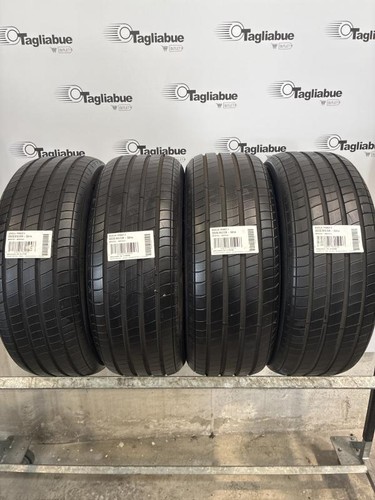 Set gomme 205 55r16 91h - 4, 205/55r16