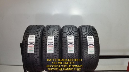 Gomme usate stagioni - 4,