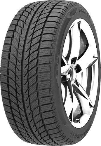 Gomme invernali goodride - invernali,