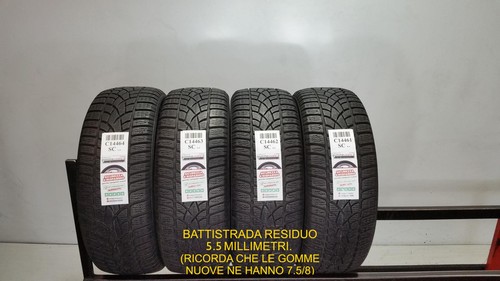 Gomme usate termiche - ,