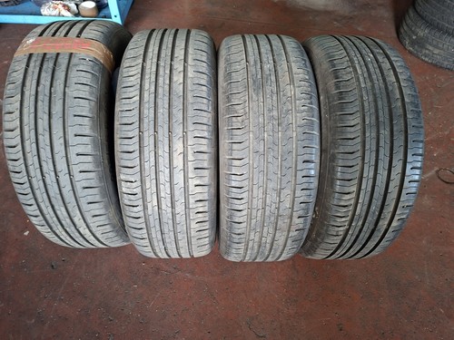 Gomme 205 55 - 205,
