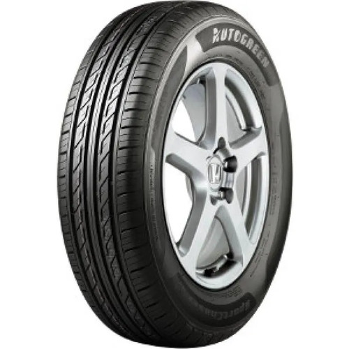 Gomme estive autogreen - gomme,