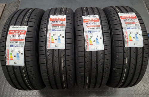 Pneumatici auto 205 r16 - pneumatici, 91v