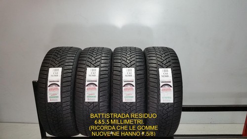 Gomme usate termiche - ,