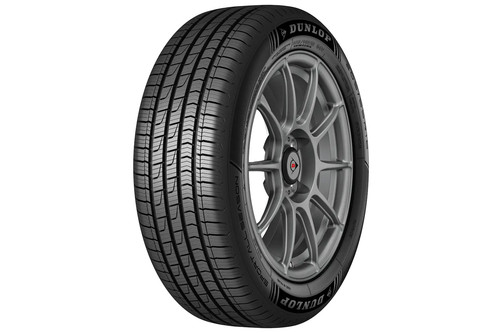 Gomme stagioni dunlop 205 55 - 4, 205/55