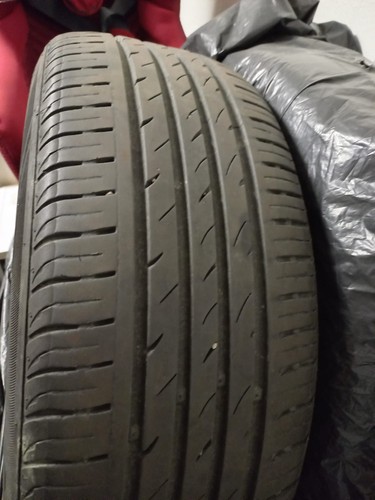 Gomme nexen misura 205 r16 - gomme,