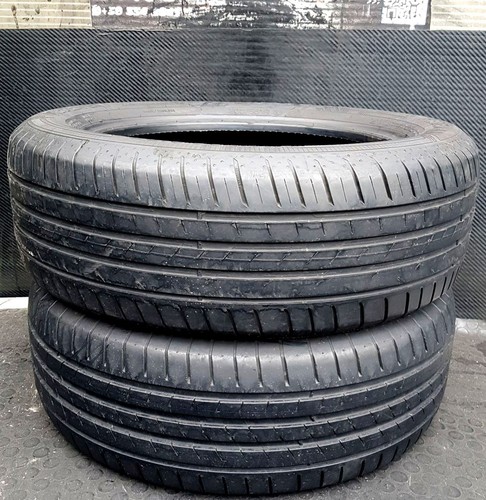 Gomme usate 205 55r16 - usate, 205/55r16