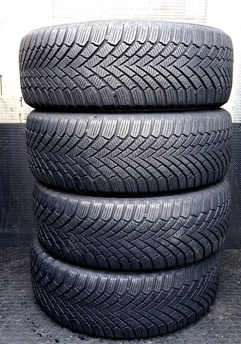 Gomme usate 205 - gomme, 91h