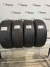 SET 4 GOMME 205/55R16 91H