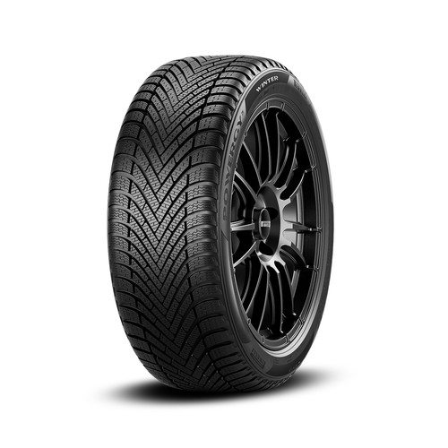 Gomme pneumatici invernali - 4,