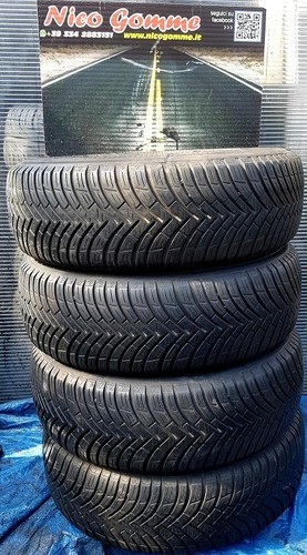 Gomme usate 205 55r16 94v - usate,