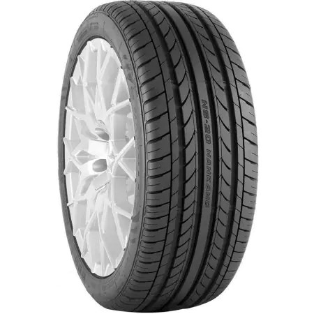 Gomme estive nankang - nankang, 205/55