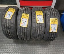 4 PNEUMATICI 205/55 R16 91V