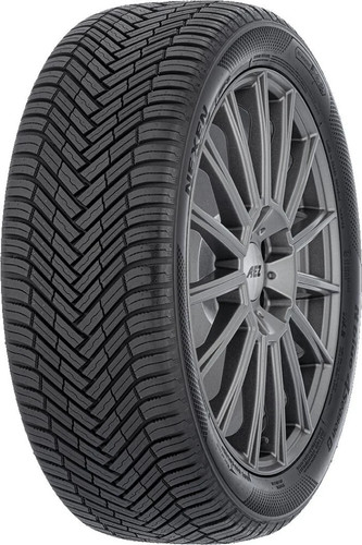 Gomme stagioni nexen nblue 4 - nexen,