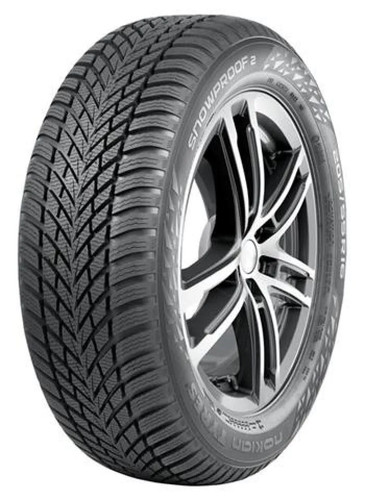 Gomme invernali nokian tyres - gomme,
