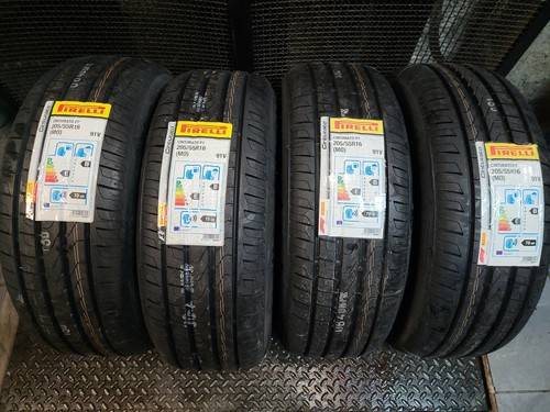Set completo 205 r16 - completo, 4