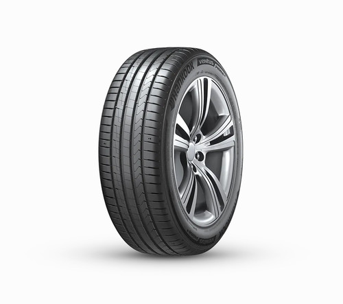 Gomme estive hankook 205 - gomme,