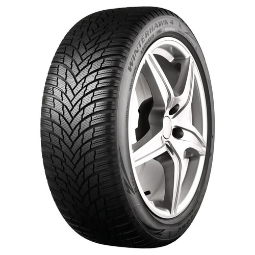 Pneumatici invernali firestone - pneumatici,