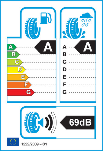 Gomme estive nexen 205 r16 - gomme, 205/55
