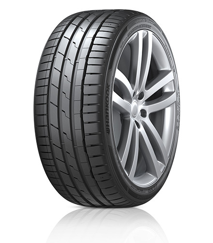 Gomme estive hankook 205 - gomme,