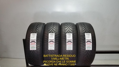 Gomme usate termiche - gomme,