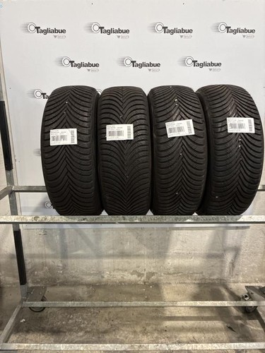 Set gomme 205 55r16 - 4, 91h