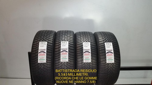 Gomme usate stagioni - usate, 4